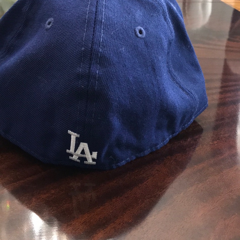 59FIFTY Ball Cap New SZ 7 3/8 - Picture 3 of 6